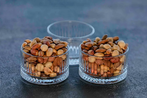 Çerez Tabağı / Beer Nuts