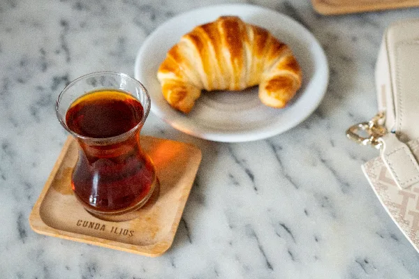 Çay / Turkish Tea