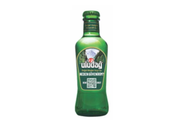 Soda / Mineral Water